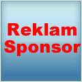 Reklam Sponsor